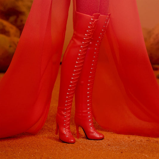 BARBIE SIGNATURE MUSIC SERIES PAPUSA KYLIE MINOGUE Mattel - Imagine 6