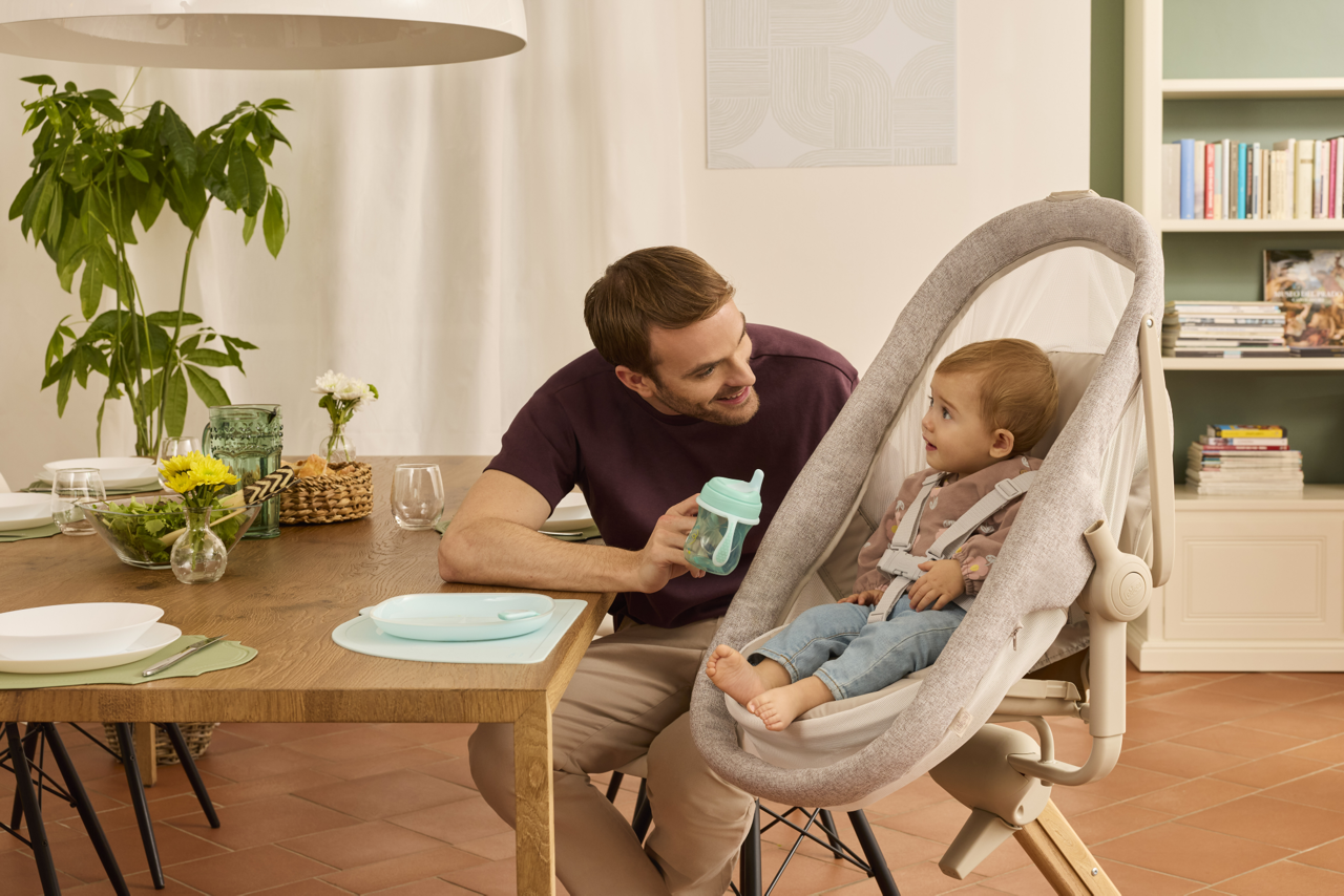 Cosulet multifunctional 4 in 1 Chicco Baby Hug Armonia, - Scandinavian (Gri) (6) [ps:e96724f1-ad97-400a-b610-cc9257680d4c]