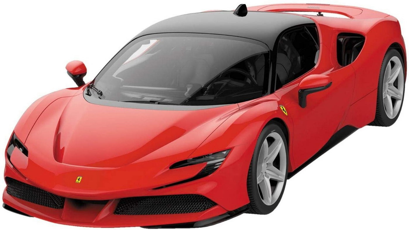 MASINA CU TELECOMANDA FERRARI SF90 STRADALE SCARA 1 LA - Imagine 5 [ps:3ed1ecd6-a17f-45d4-831b-6db7739a34e5]