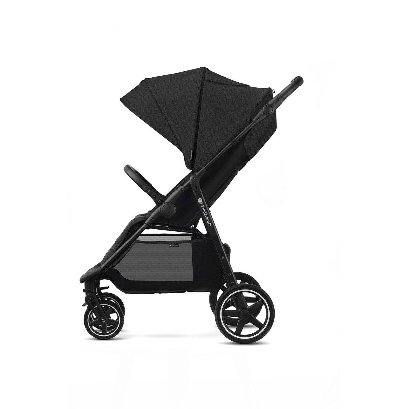 CARUCIOR SPORT KINDERKRAFT ROUTE, BLACK [ps:e5bd4149-9a0d-4a1e-9fbf-9e16e507b52e]
