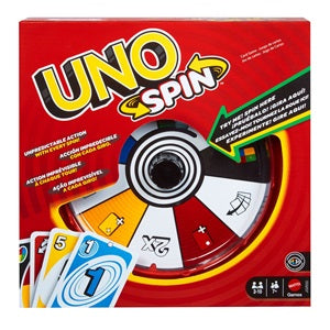 Joc de Societate UNO Spin - Mattel | Jumbo - Default Title (6) [ps:acbfbaa2-6d8c-495e-bd28-bca21e405c71]