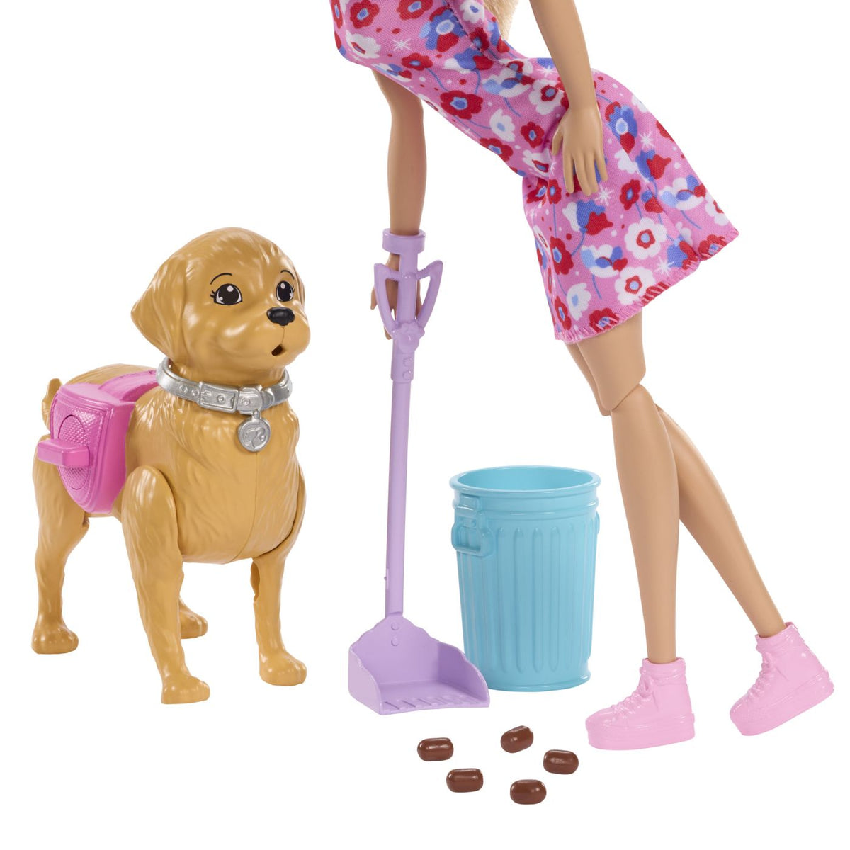 BARBIE FAMILY AND FRIENDS SET PAPUSA BARBIE MALIBU - Default Title (6) [ps:1316465a-b4b0-4e37-942b-c8ff08fd2b5a]