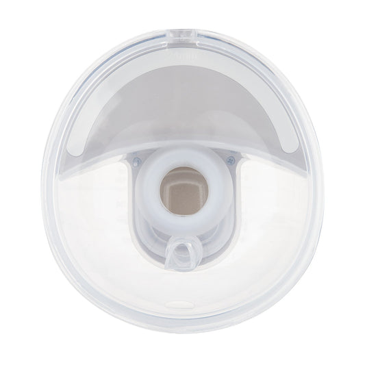 Pompa de San Inteligenta Hands Free Dubla SmartSense - Imagine 6