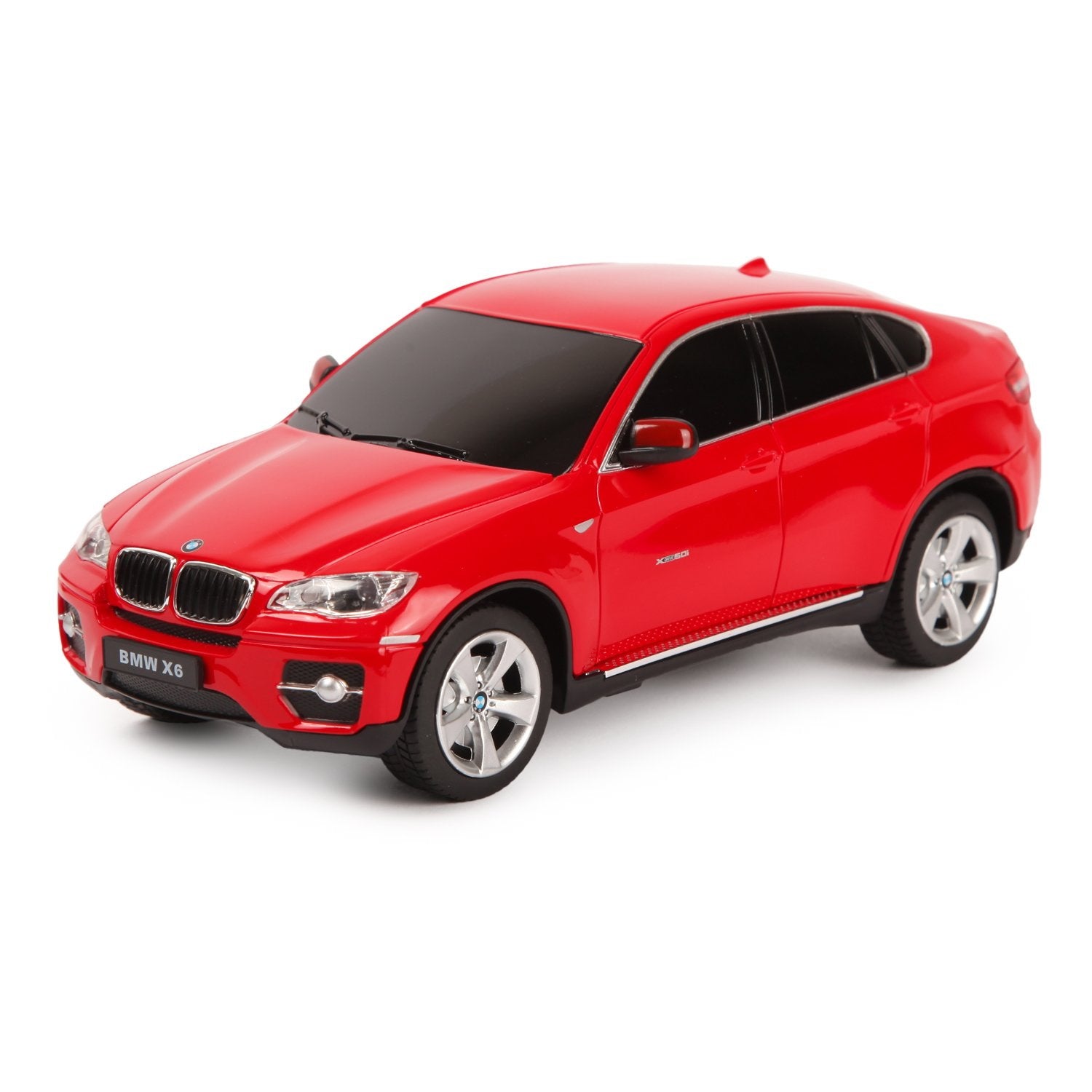 MASINA CU TELECOMANDA BMW X6 ROSU CU SCARA 1 LA 24 Rastar - Default Title (6) [ps:6927b33a-a85b-4efc-bda1-f40f655456c6]
