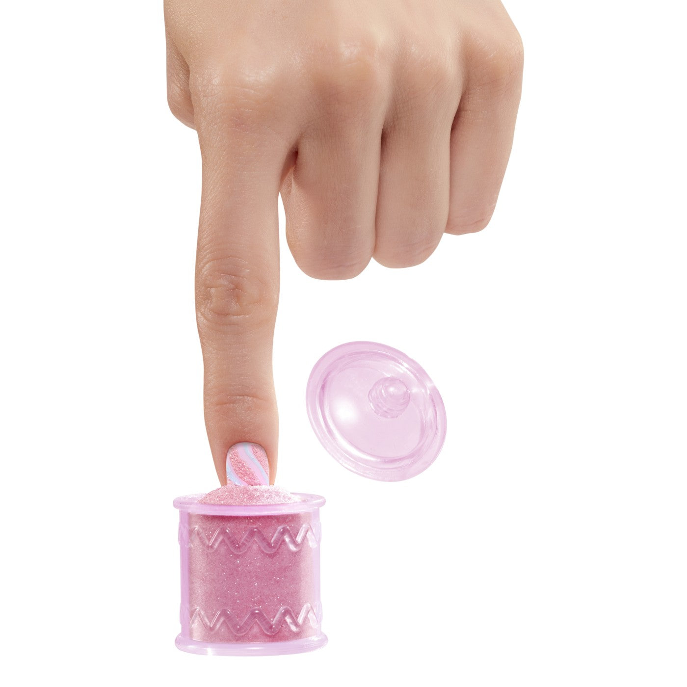 L.O.L. SURPRISE! OMG SWEET NAILS CANDYLICIOUS SPRINKLES - Imagine 9 [ps:47234ac2-111e-4d51-bd19-de6984098863]