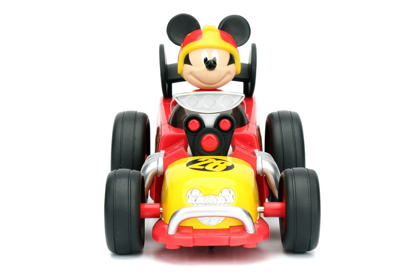 JADA MASINUTA IRC MICKEY ROADSTER RACER 19CM Simba - Imagine 3 [ps:cf73f1c5-35a4-4ede-9802-32c1608b940e]
