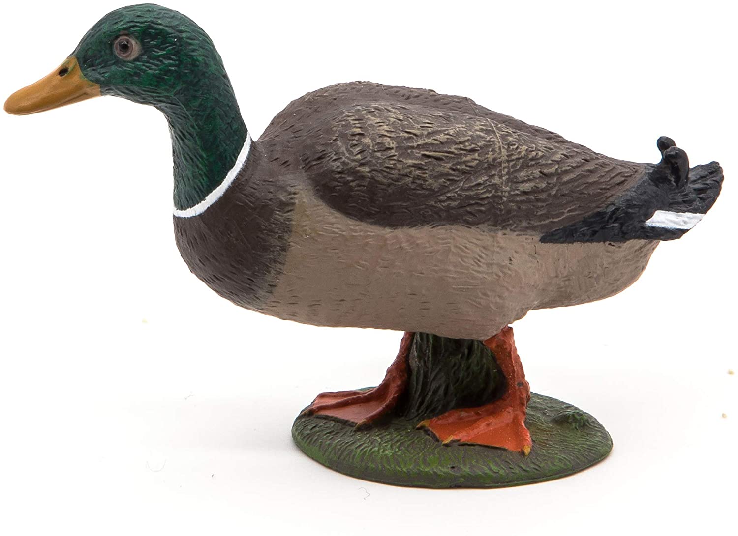 PAPO FIGURINA RATA MALLARD - Imagine 3 [ps:d2e07092-927a-4cda-a3d8-37de2b9b37f6]