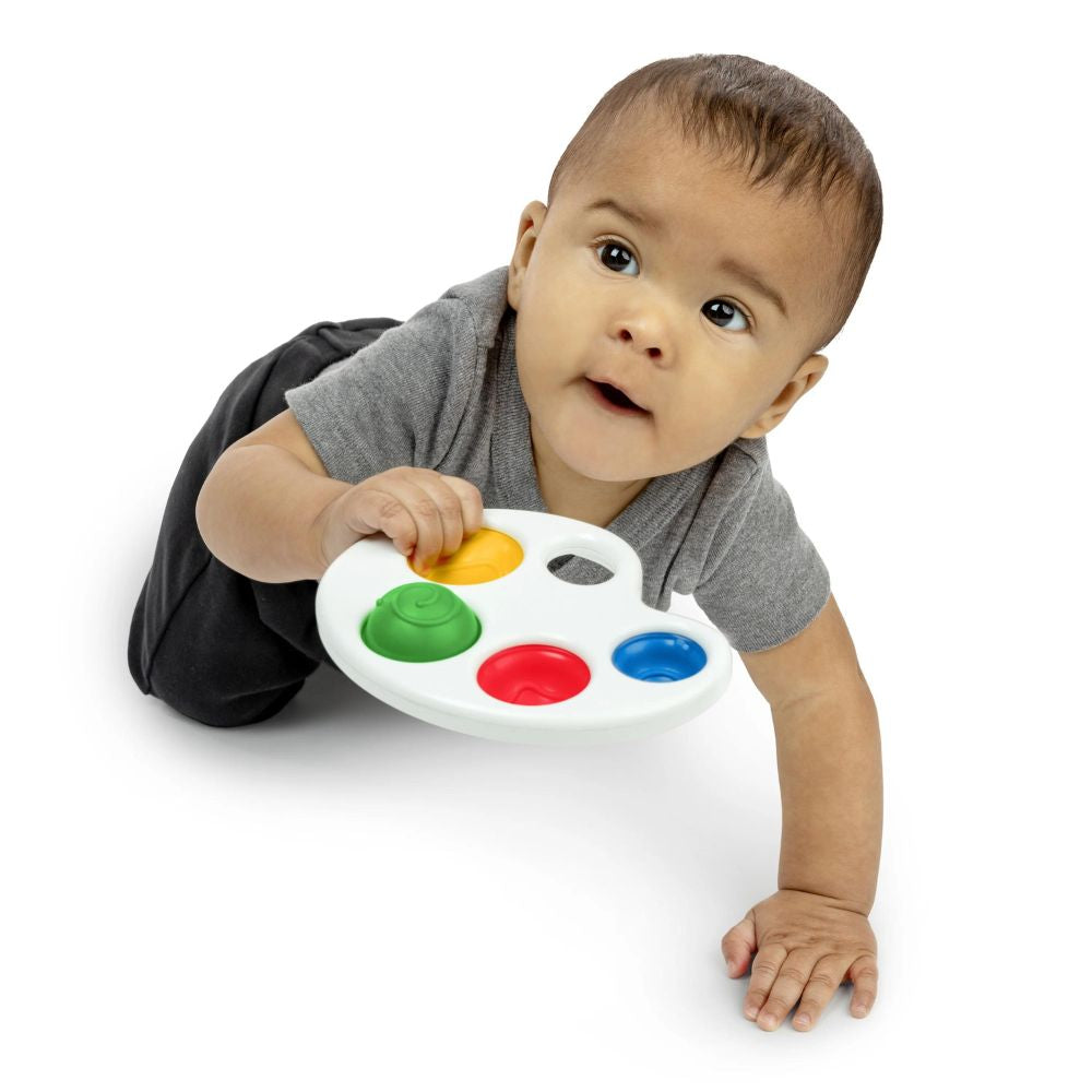 Baby Einstein - Jucărie Senzorială Color Pop Palette - Default Title (6) [ps:864d2c23-df5d-4675-a7da-b65ffc3ccf26]