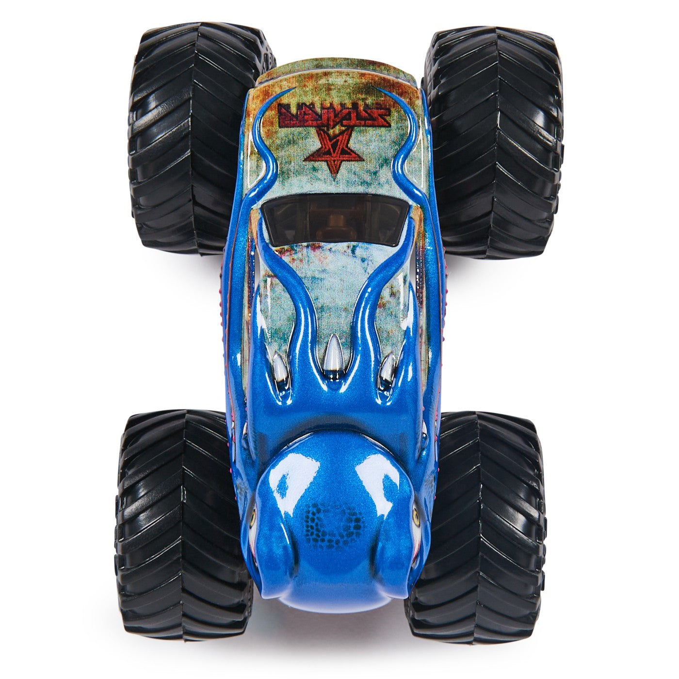 MONSTER JAM MASINUTA METALICA KRAKEN SCARA 1 LA 64 Spin - Default Title (6) [ps:2065f3e4-4b68-4ce6-9d2a-9e310e6b9cca]