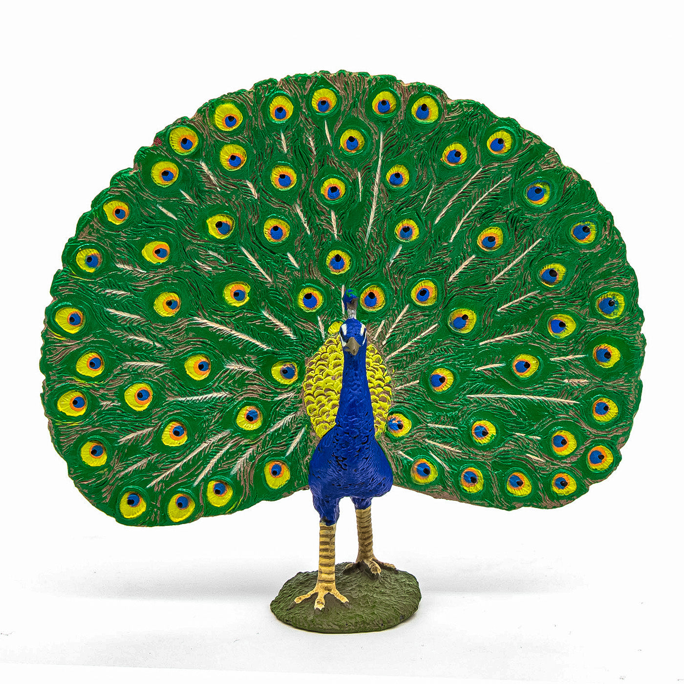 PAPO FIGURINA PAUN - Imagine 2 [ps:afc9fdc3-3293-42c2-b4a2-61ca53cecc5e]