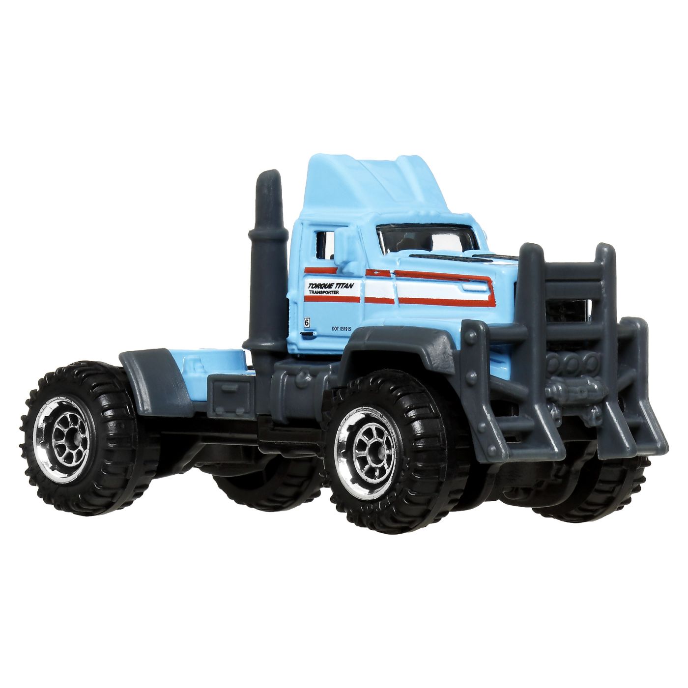 Set 5 Mașinuțe Metalice Matchbox Off Road II, Scara 1:64 - Default Title (6) [ps:f973ea24-85da-4e71-bd9c-960c0e4ed70f]