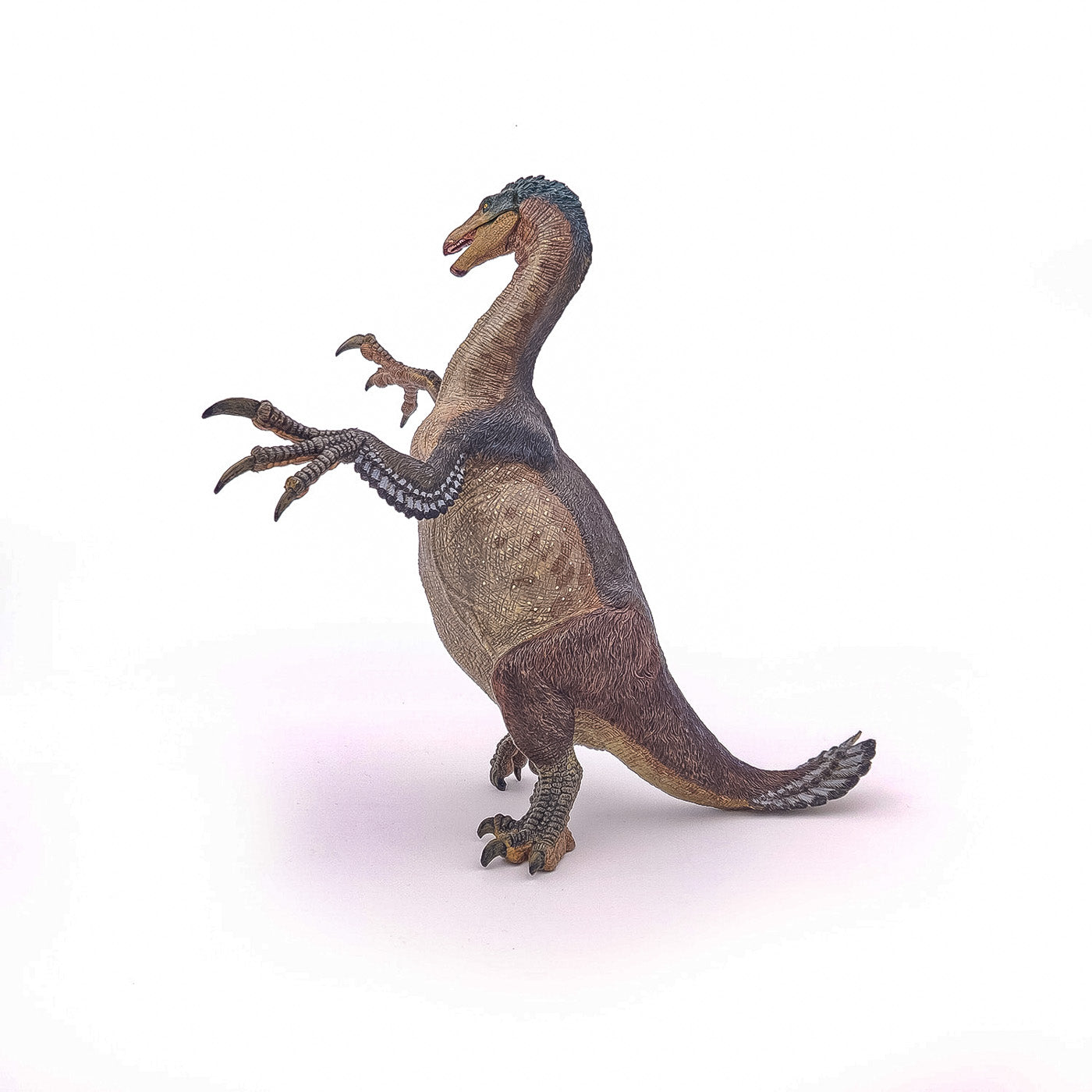 PAPO FIGURINA DINOZAUR THERIZINOSAURUS - Imagine 2 [ps:389f5266-a5e4-4f2e-9741-e72ab377af7f]