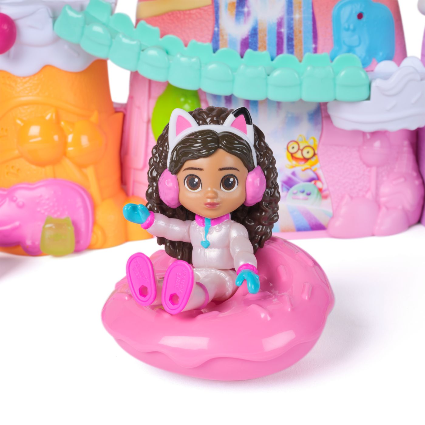 GABBYS DOLLHOUSE FILMUL SET DE JOACA MUNTELE DE DULCIURI - Imagine 7 [ps:adb34ed0-a006-4837-bb46-c6f9a3e67632]