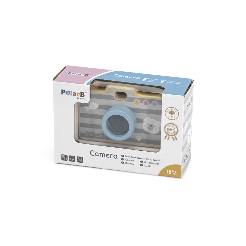 Camera foto caleidoscop, lemn, PolarB, Viga [ps:f581f7ec-8875-43bf-a819-8a7f55c1e48c]