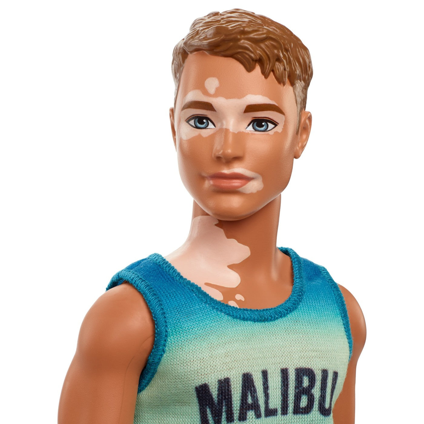 BARBIE PAPUSA BAIAT FASHIONISTAS CU MAIOU Mattel - Imagine 5 [ps:63bb29cb-423b-4434-9e55-2097a204fc08]