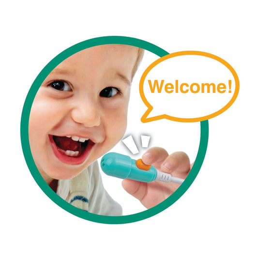 WINFUN SET CASA DE MARCAT CU ACCESORII - Imagine 6