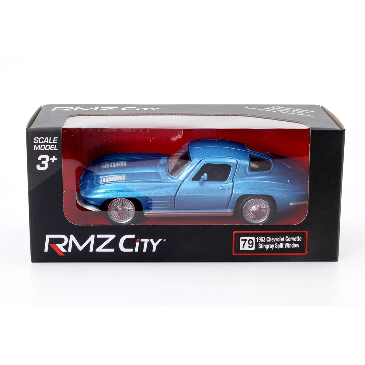 RMZ CITY Die Cast, masinute, Unifortune 1:32, diverse modele - 6 [ps:2bd54f07-3813-412e-9646-7fedfbec61e1]