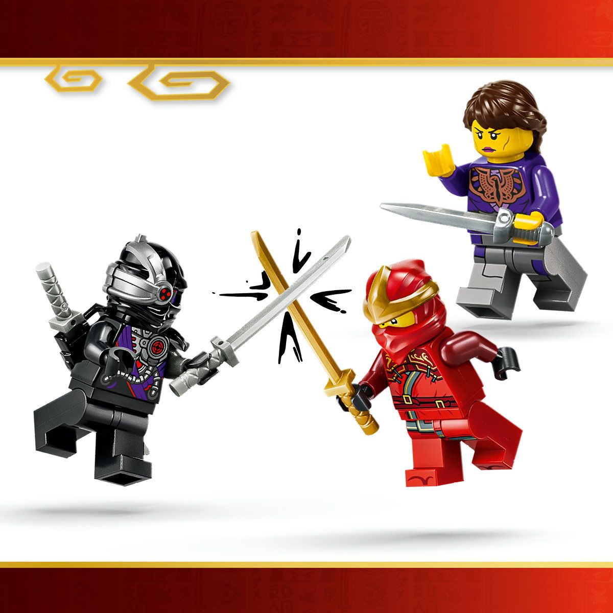 LEGO NINJAGO Ninja Charger Aniversare 15 ani 71867 - Default Title (6) [ps:f4ebc934-ffb3-4e2a-b0ce-26c58efb8dd3]