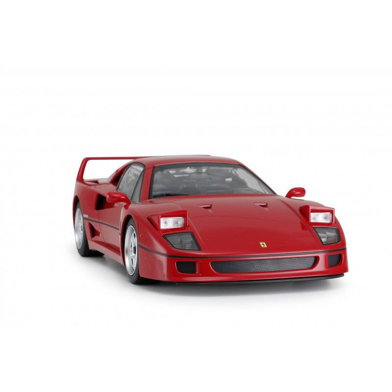 MASINA CU TELECOMANDA FERRARI F40 CU SCARA 1 LA 24 [ps:7629cac3-0c9a-4866-86a9-aa0d09570c46]