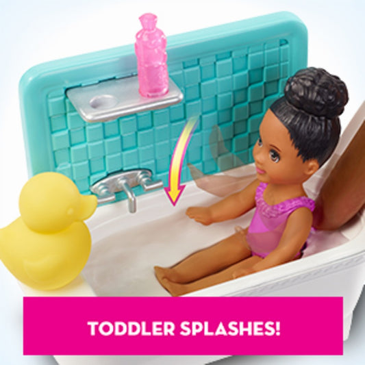 PAPUSA BARBIE MAMICA BRUNETA CU BEBELUS Mattel - Default Title (6) [ps:a02046c9-6743-45c2-80ae-a8bfabfc0f95]