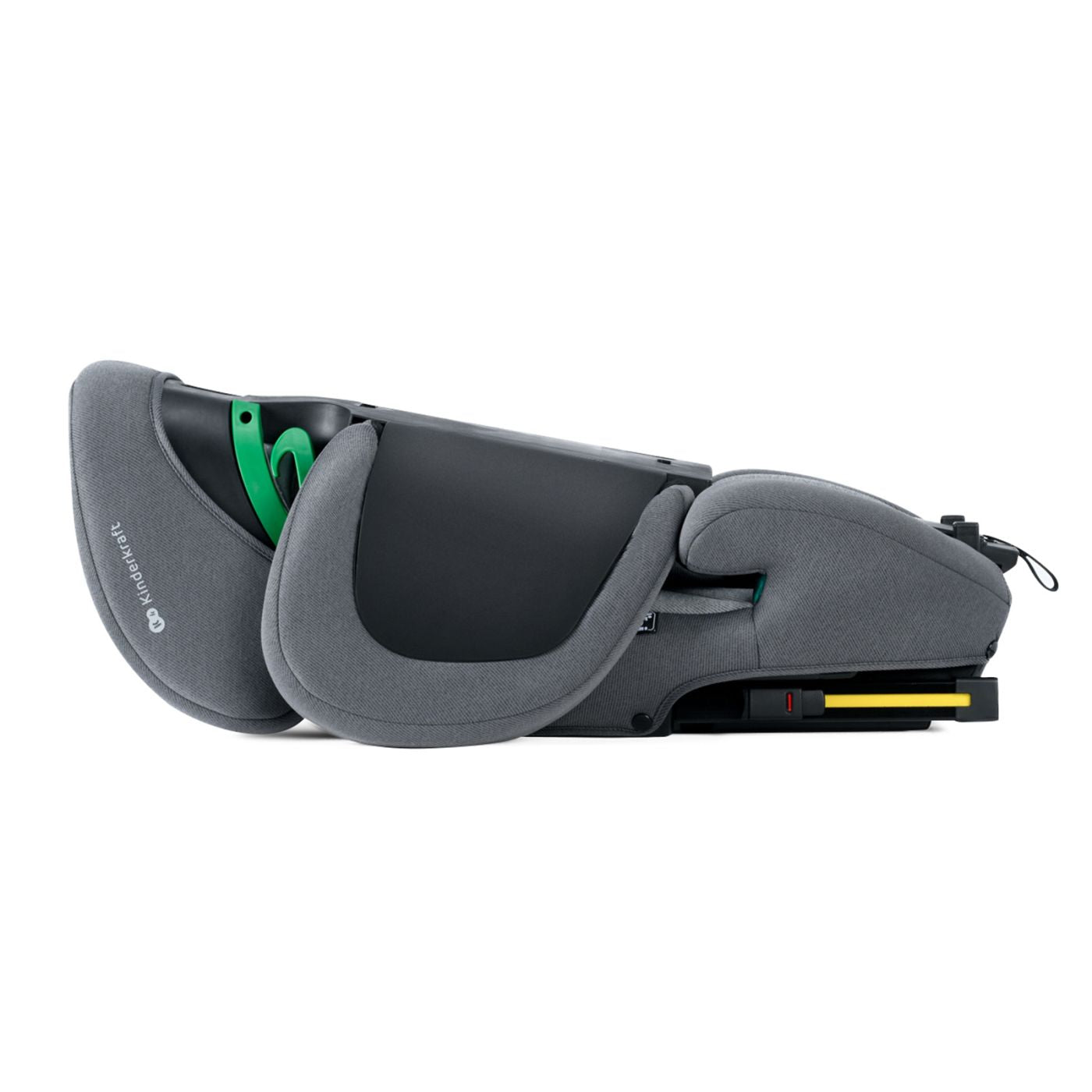 SCAUN AUTO KINDERKRAFT XPAND 2 I-SIZE 100-150 CM, - Gri [ps:fd86858a-2ab9-47eb-9263-ed42f4640879]