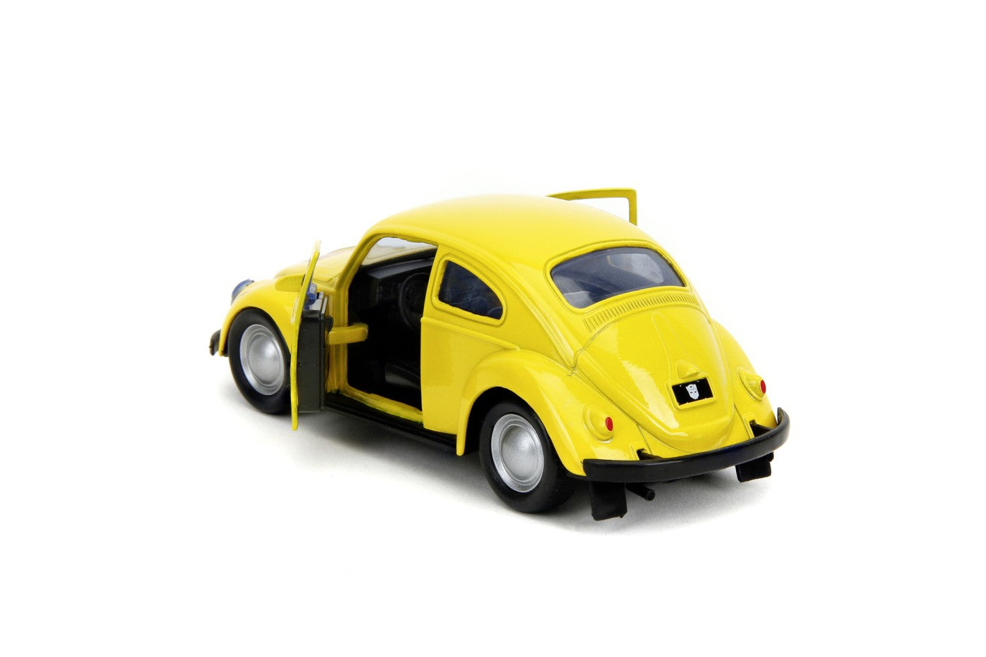 JADA TRANSFORMERS MASINUTA METALICA BUMBLEBEE VOLKSWAGEN - Imagine 3 [ps:68ac2c22-c554-40e6-83e4-d1462cb964ef]