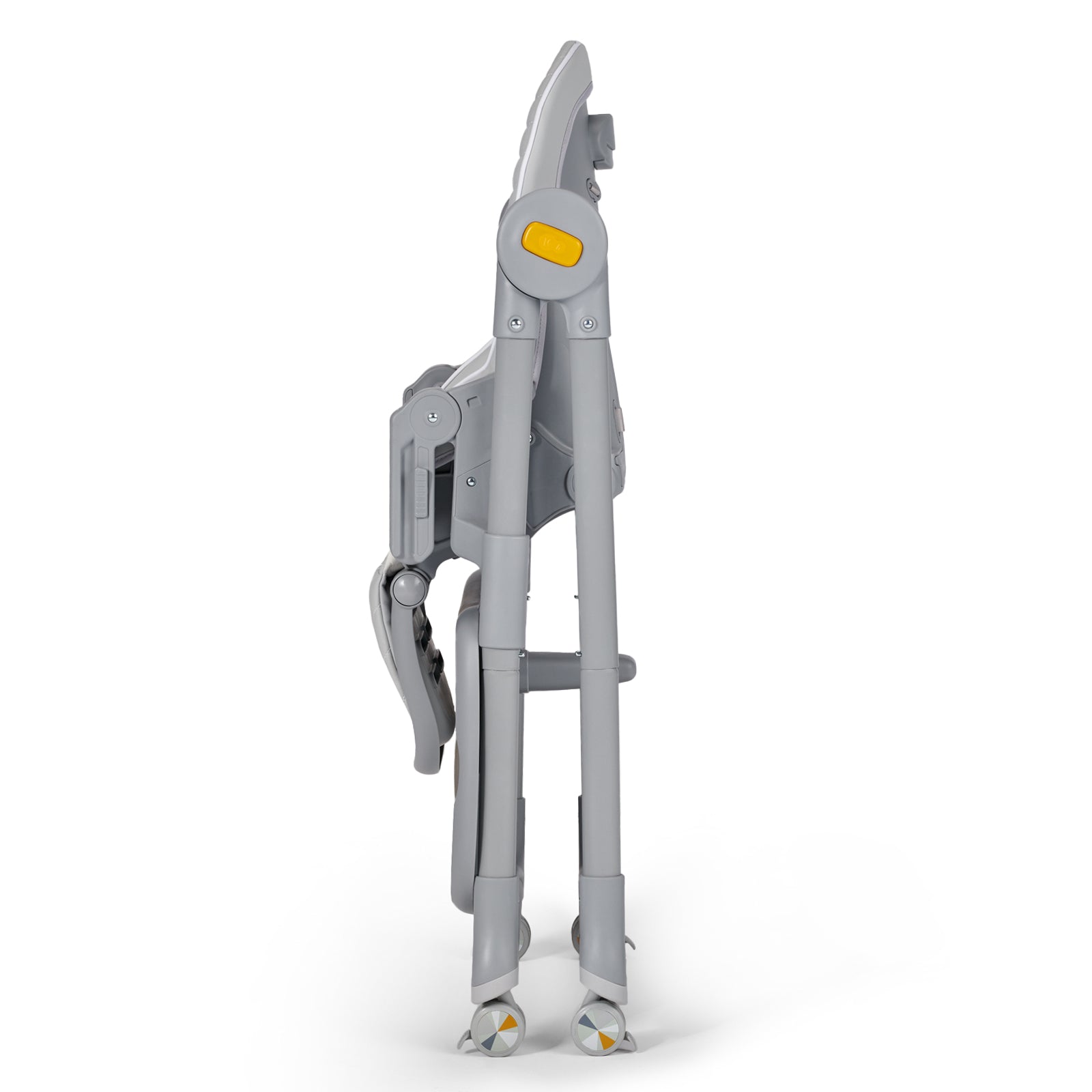 SCAUN DE MASA KINDERKRAFT LASTREE,  2 IN 1, TRANSFORMABIL, GREY [ps:8280af3a-b130-4816-8bb8-8520d73e065d]