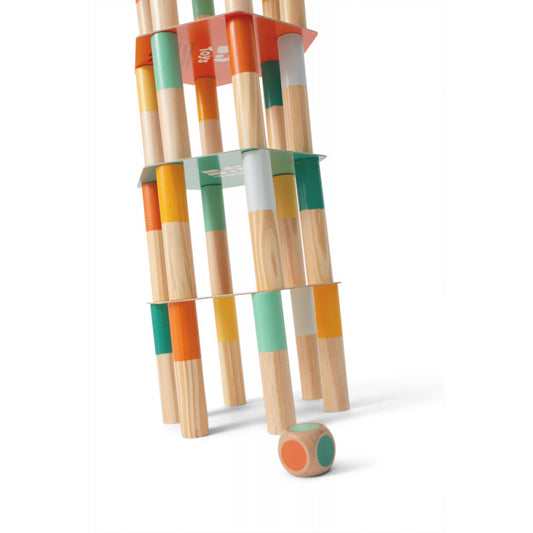Joc de Mega Echilibru, BS Toys [ps:6778dfba-0709-4757-98b9-383b0c7ca469]