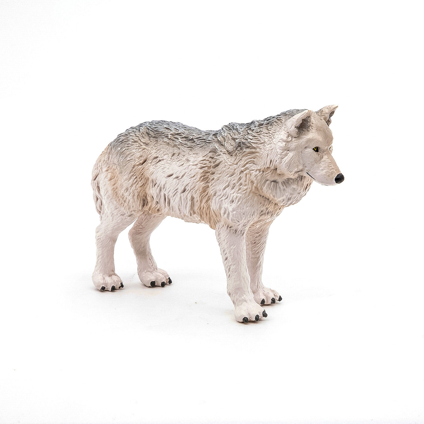 PAPO FIGURINA LUP POLAR - Imagine 3 [ps:652d9c96-c7cb-4e51-85d8-fef8749aef7e]