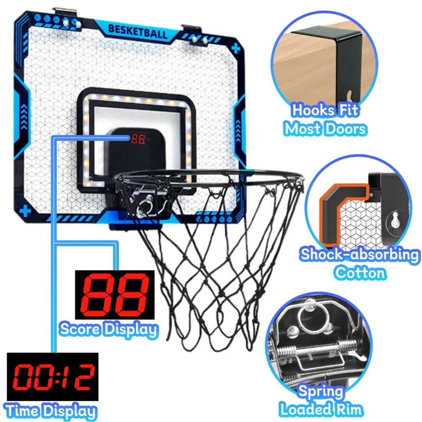 Cos Baschet Copii Flippy cu Tablou Electronic și Minge - Default Title (6) [ps:99ff402f-1ccb-4e53-8a4f-261736f2f880]