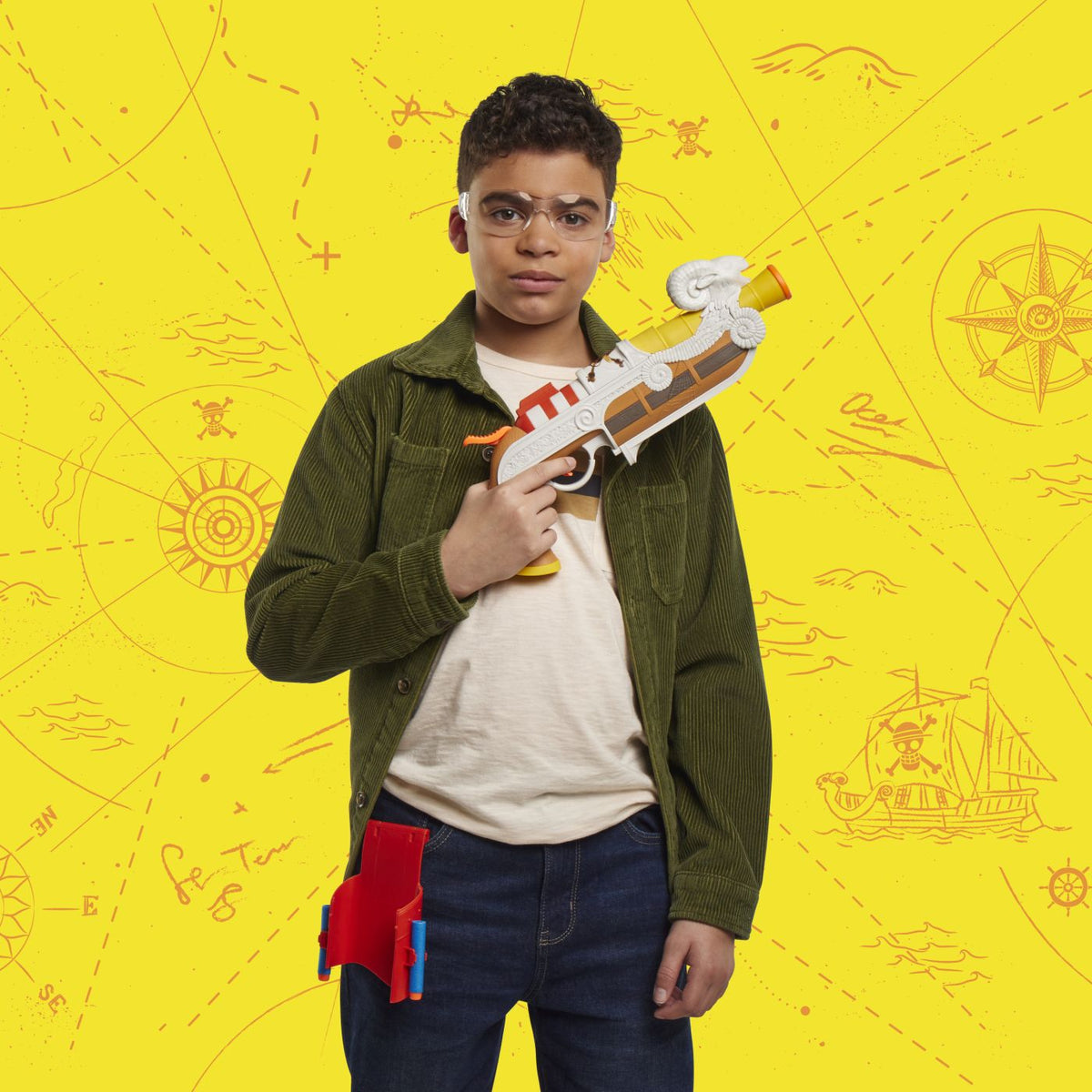 Nerf Blaster Elite One Piece Going Merry - Hasbro - Default Title (6) [ps:e70b124b-96b9-47fc-8ac2-b0c92d6b48cd]