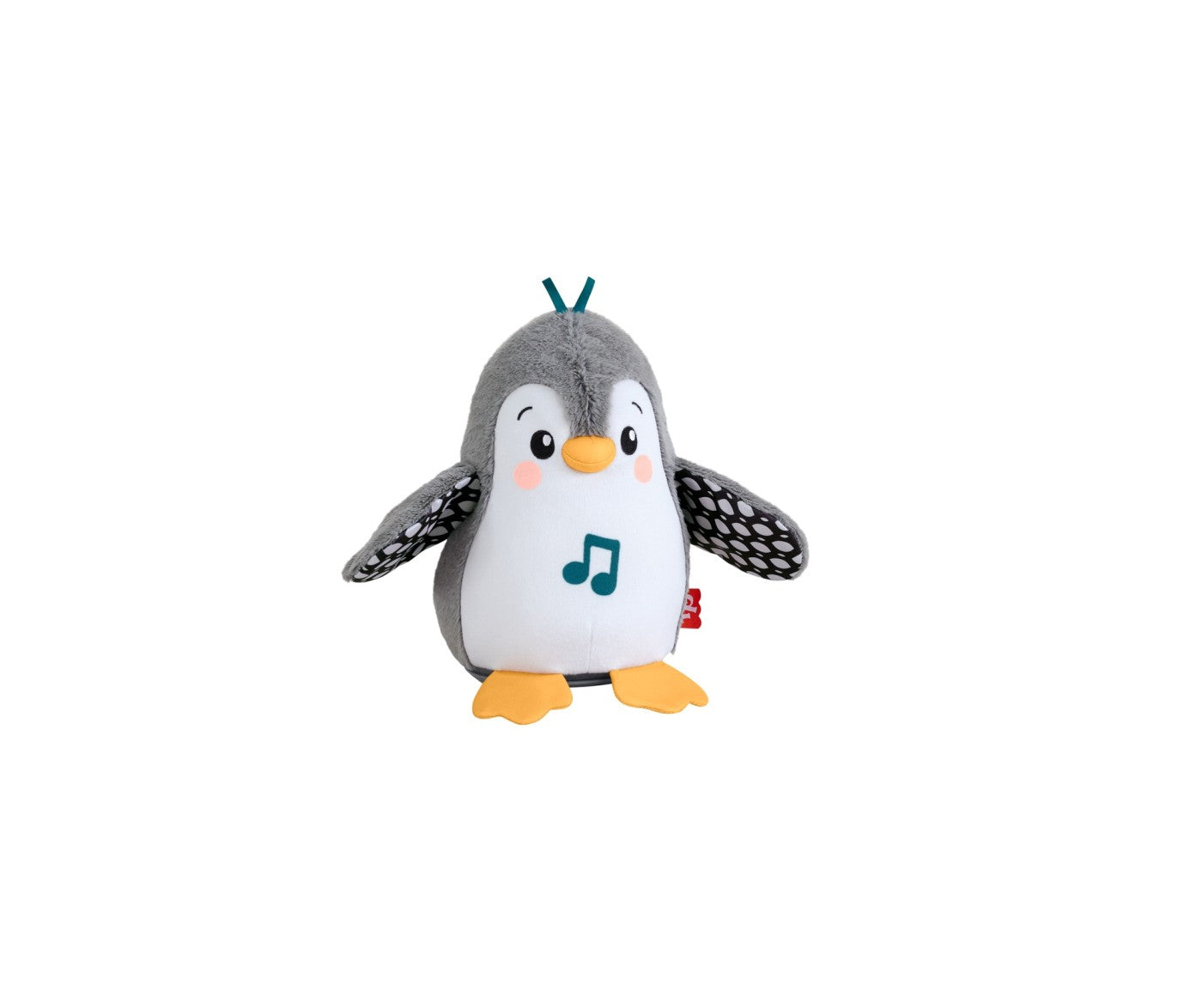 FISHER PRICE PINGUIN MUZICAL Mattel - Imagine 6