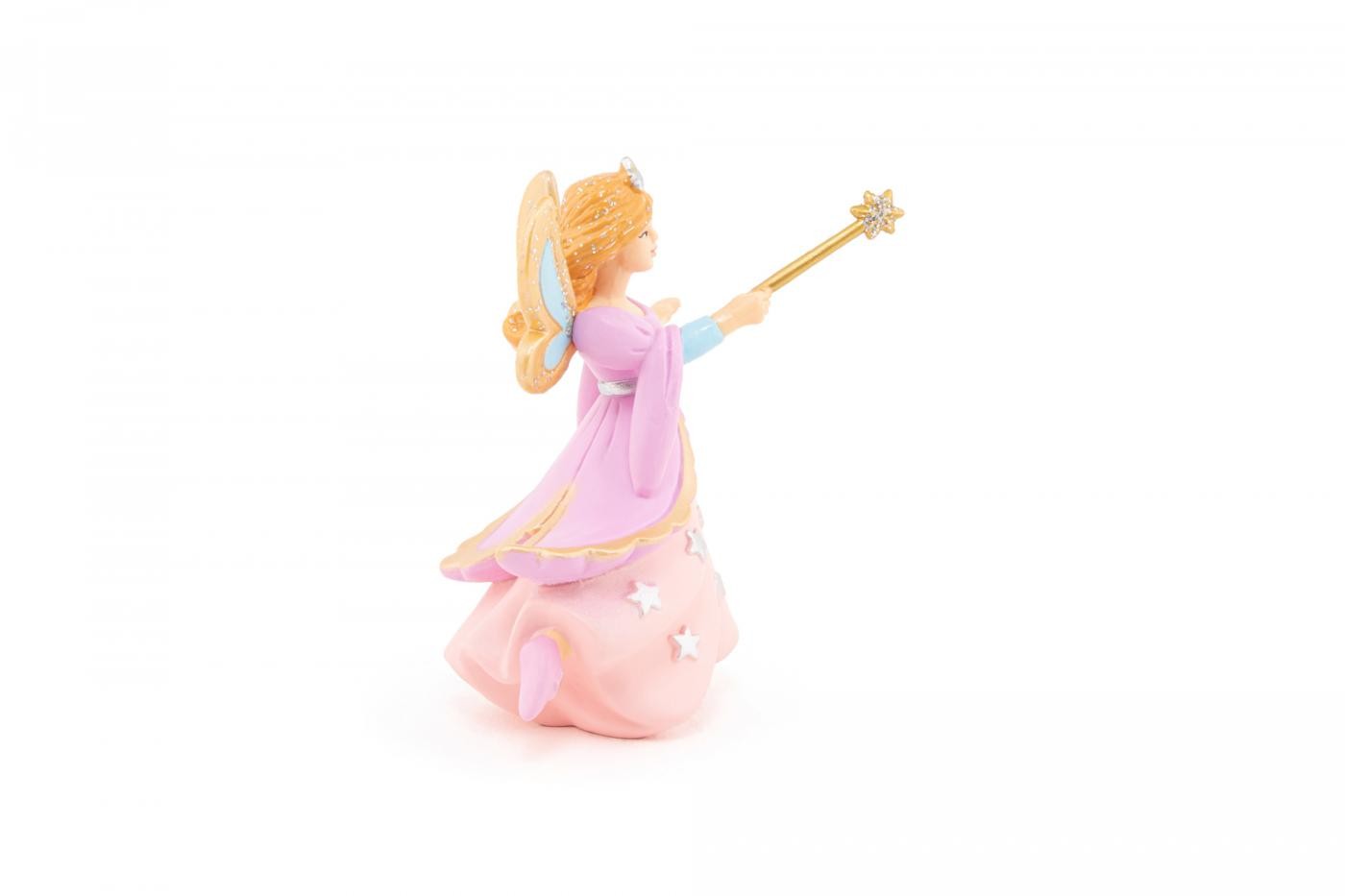 PAPO FIGURINA ZANA CU STEA - Imagine 6