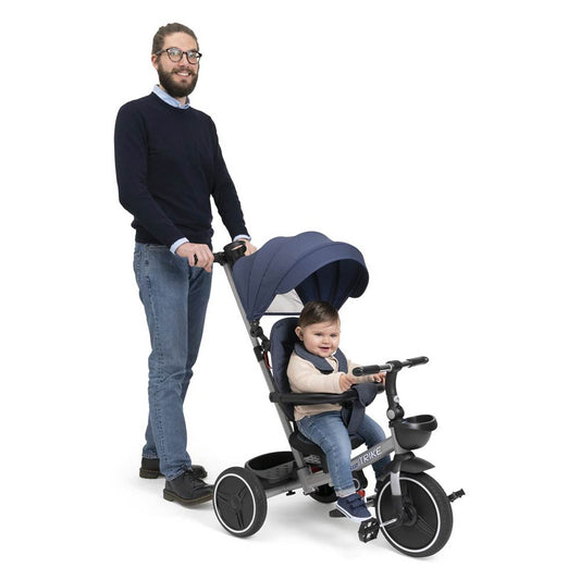Tricicleta Evolutiva Chicco 4 in 1 cu copertina si - Albastra (6) [ps:0e4aff8c-7aec-47c6-a7f5-eec5e99fa115]