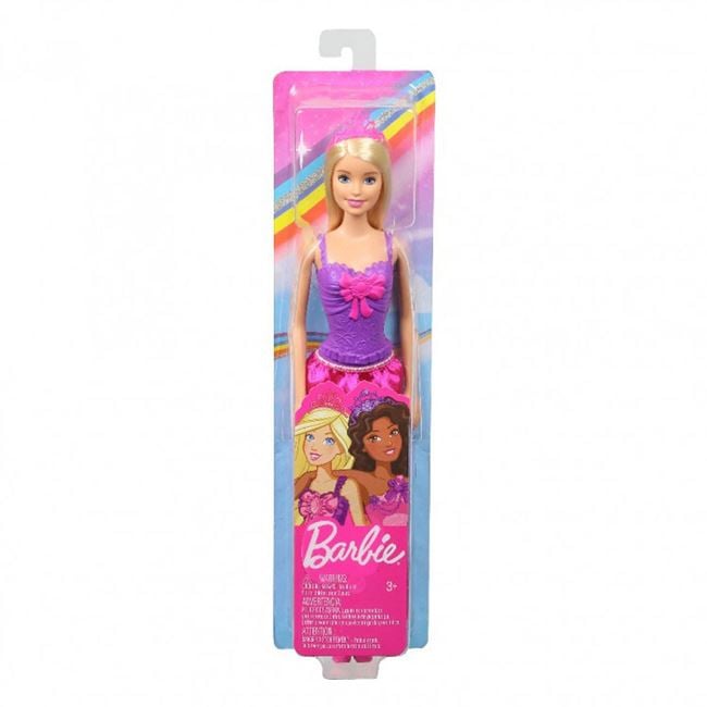 Papusa Barbie Rochie de Printesa Dreamtopia - Mattel - Default Title (6) [ps:706aeab7-3a5e-400c-82e3-feff3503a7b3]