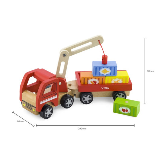 Transportor de marfa cu elevator magnetic, Viga [ps:c7630967-338b-4afa-bfb7-6221c0f4beda]
