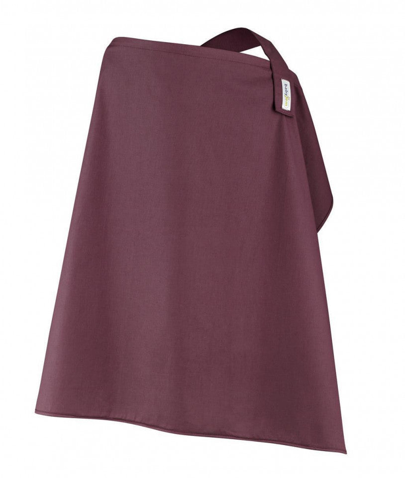 Sal pentru alaptare BabyJem Nursing (Culoare: Indigo) - Imagine 6