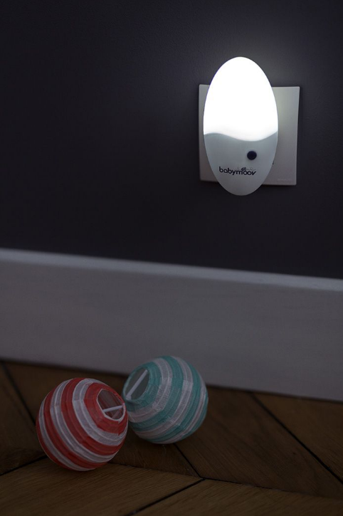 Lampa de Veghe Wall Nightlight Babymoov - Lumina de Noapte - Default Title (6) [ps:4dfe1d89-8417-454c-a020-a894b4b68c84]