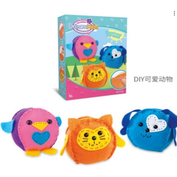 Set 3 Piese Perna Creativitate Copii Dream Kids, Flippy - Default Title (6) [ps:22a28cd6-a8b1-4e69-beef-41075d251fb7]