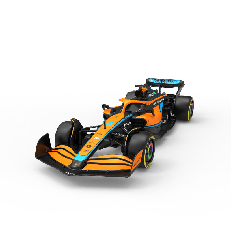 MASINA CU TELECOMANDA McLAREN F1 MCL36 SCARA 1LA 18 Rastar - Multicolor (6) [ps:ca196e4d-18f3-40ad-bef1-7e223969fa58]