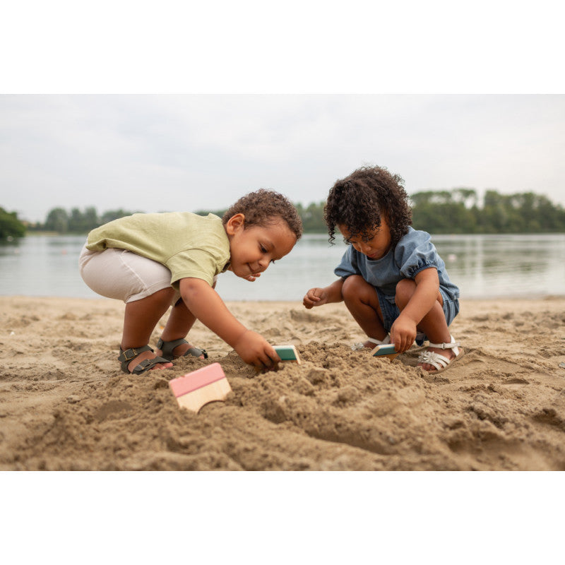 Unelte pentru forme in nisip, BS Toys [ps:c1f413ea-4cfe-4f3e-9202-d1fddf399d8d]