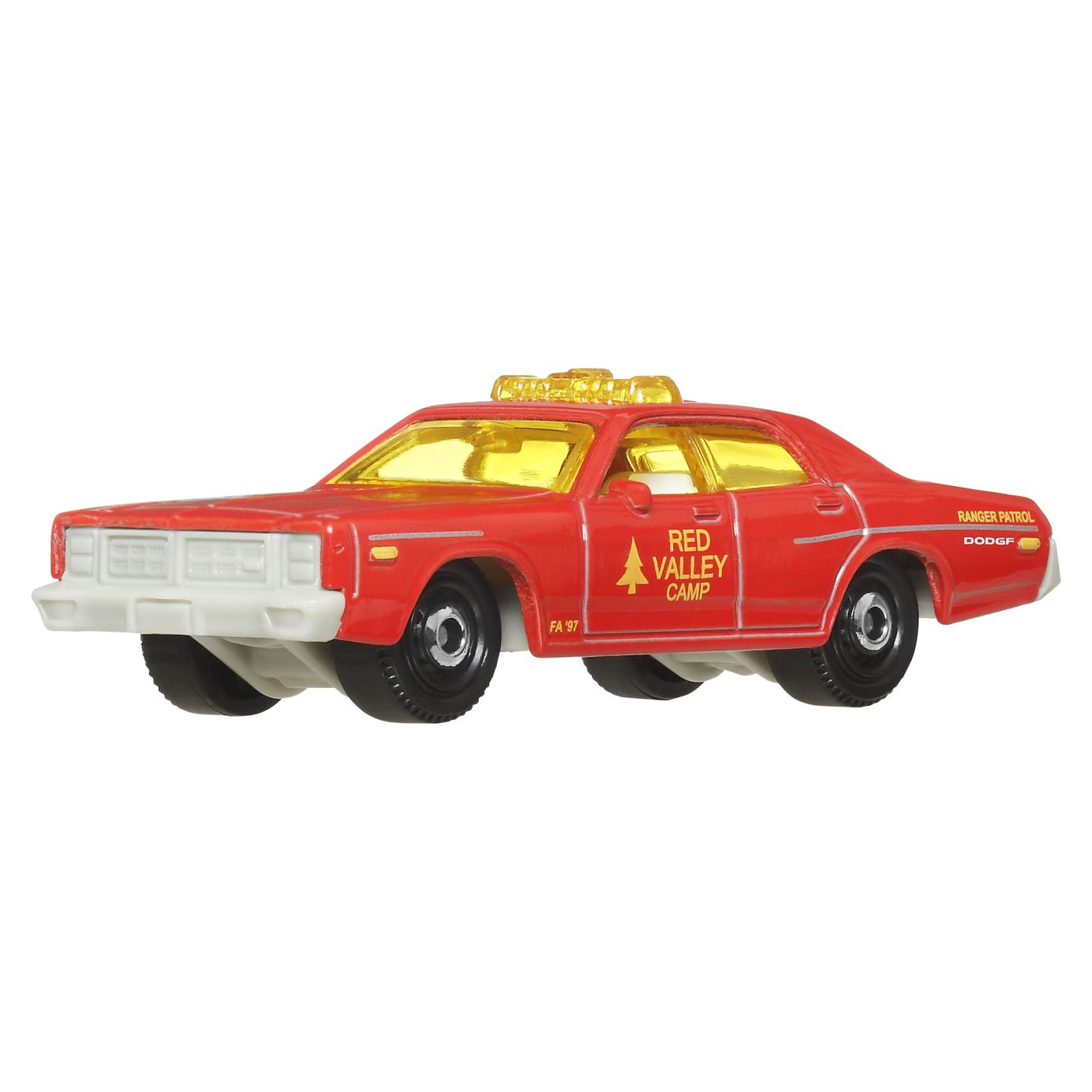 MATCHBOX SET 8 MASINUTE METALICE EXCLUSIV FORD COUPE - Imagine 6