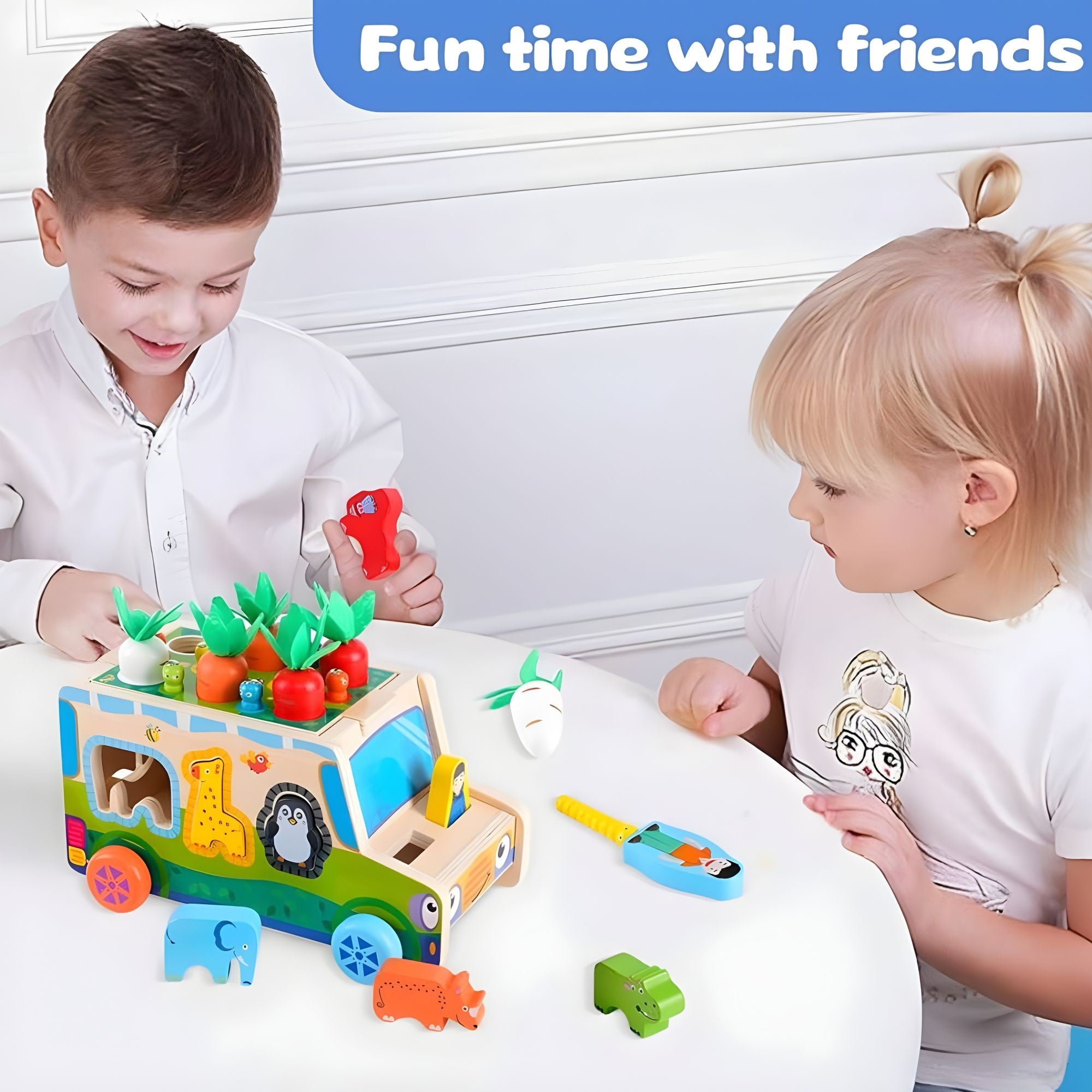 Jucărie Montessori Mașinuță Educativă 6 în 1 Flippy - Default Title (6) [ps:a0d8ed31-1d0a-477f-a935-cc5d673ef5ac]