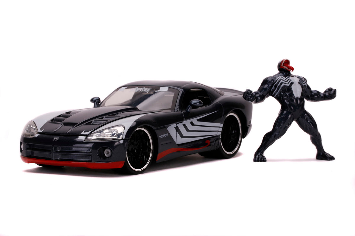 MASINUTA METALICA VENOM 2008 DODGE VIPER SCARA 1 LA 24 Simba - Venom (6) [ps:fc8c62e1-5767-469d-a3ef-2fd3c34faad9]