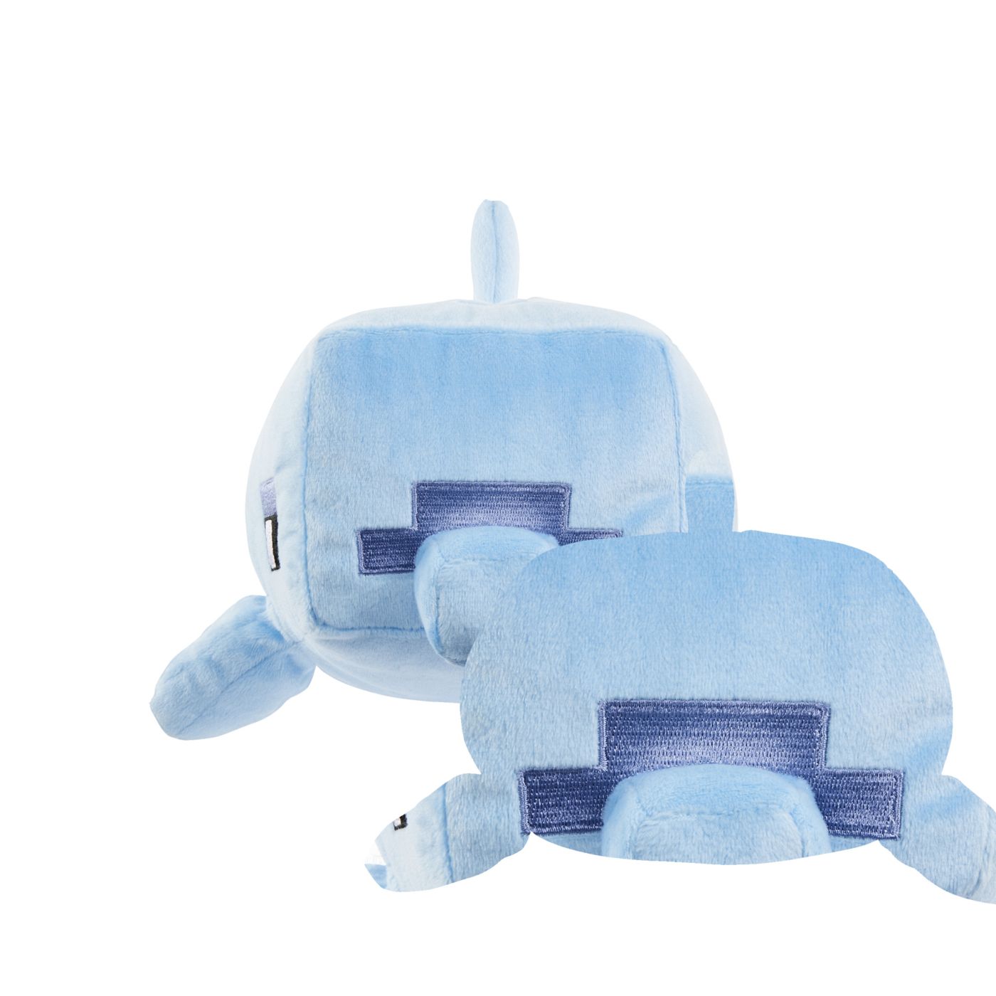 MINECRAFT FIGURINA DE PLUS DELFIN 20CM Mattel - Imagine 4 [ps:aeae3ab2-3efd-498c-a4bb-d96313c3b5ae]