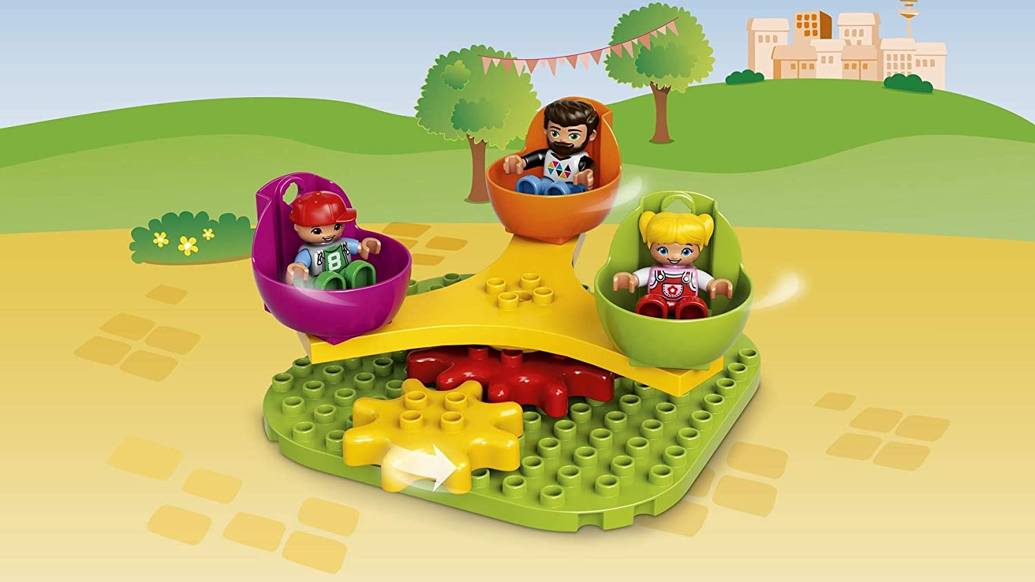 LEGO PARC MARE DE DISTRACTII - Default Title (6) [ps:f7548640-73fc-4240-8ba7-7d731d4a892a]