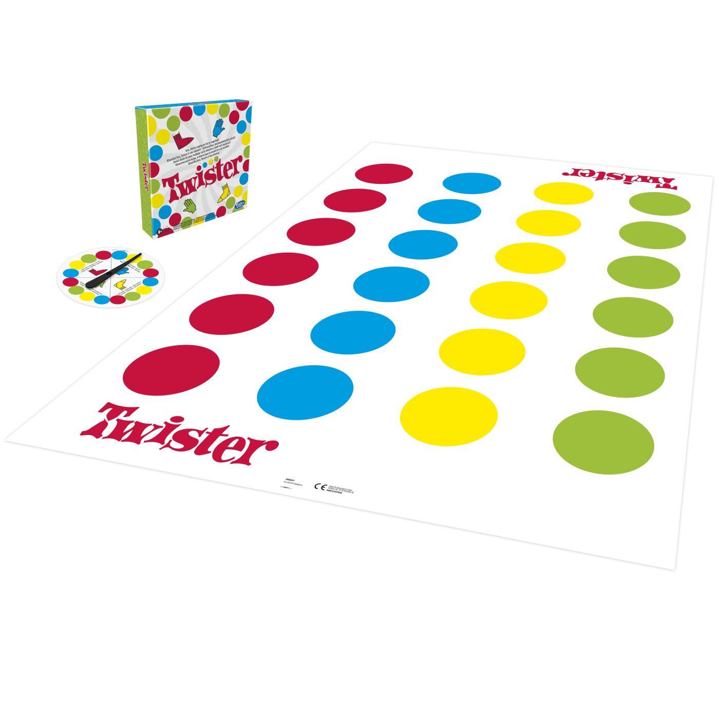 JOC TWISTER ORIGINAL Hasbro - Imagine 6 [ps:4ea95e5a-f832-4e7f-b5bf-1bd24001f8fd]