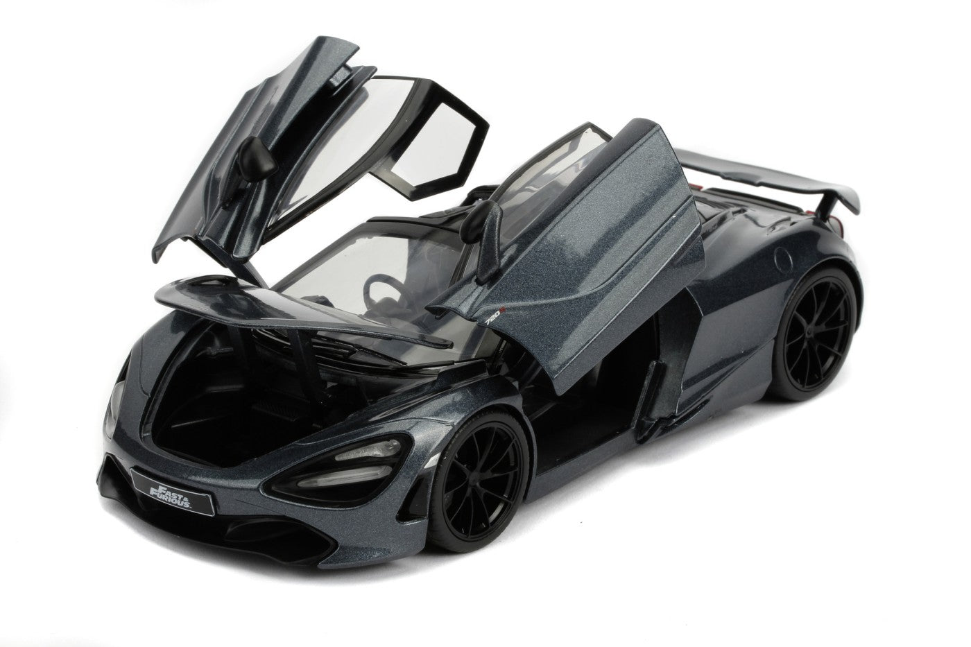 JADA FAST AND FURIOUS MASINUTA METALICA SHAW S MCLAREN - Imagine 5 [ps:ebd6a08f-fb3b-445e-b4fa-b26cdecc248f]