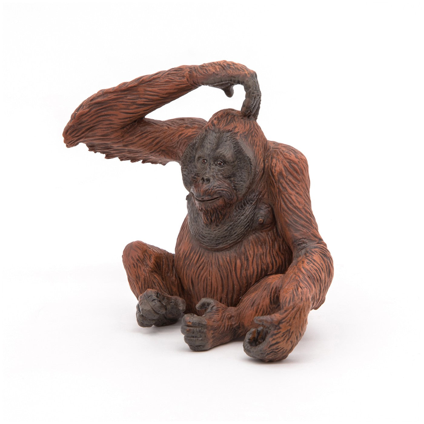 PAPO FIGURINA URANGUTAN - Imagine 3 [ps:fbcd6166-af29-4be0-b747-4baa39d8a918]