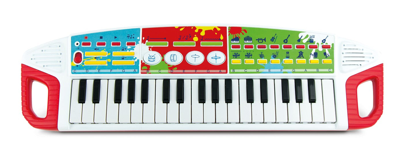 WINFUN ORGA ELECTRONICA 37 TASTE - Imagine 2 [ps:94e24274-67a0-4971-824e-b15c561ed809]